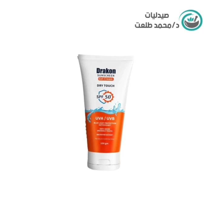 drakon sunscreen gel /cream spf 50 offer . drakon sunscreen gel /cream spf 50 offer