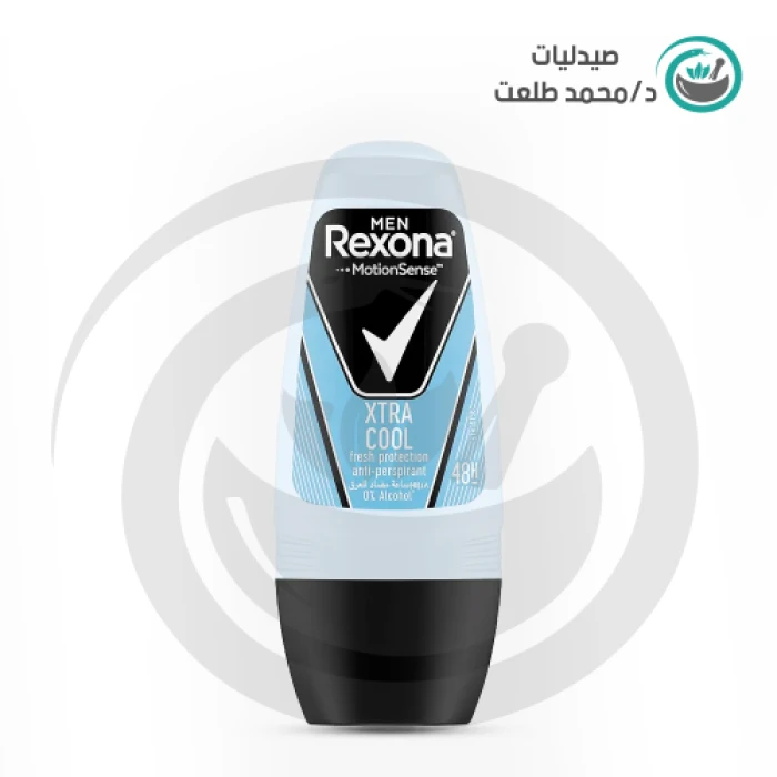 ريكسونا بليه رج 20 مل اكسترا كول . ريكسونا بليه رج 20 مل اكسترا كول