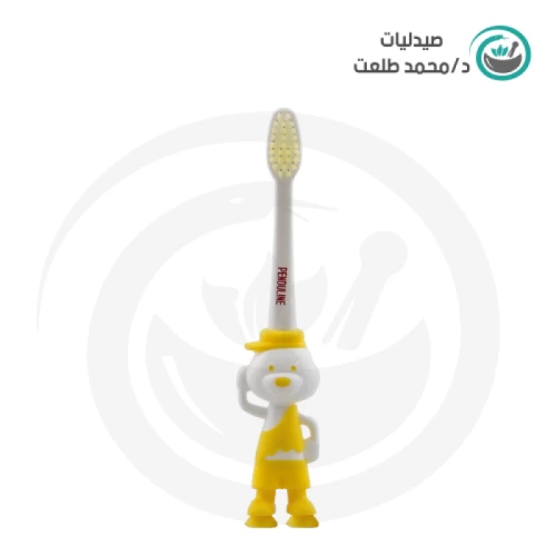 بيندولين فرشه اسنان  .  penduline ultra soft